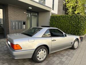 Image 4/24 of Mercedes-Benz SL 600 (1993)