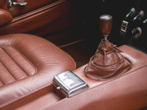 Bild 11/50 von Lamborghini 400 GT (2+2) (1967)