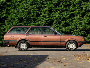 Bild 8/36 von Ford Cortina 3.0 (1979)