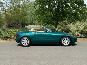 Image 8/49 of BMW Z1 (1989)