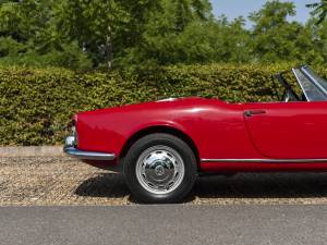 Image 17/34 of Alfa Romeo Giulietta Spider (1960)