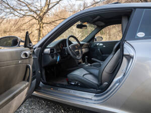Image 55/82 of Porsche 911 Carrera 4S (WLS) (2006)