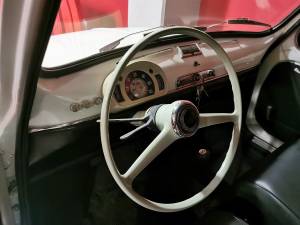 Image 5/12 of FIAT 600 D (1969)