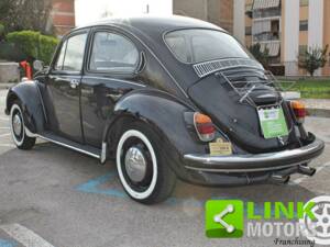 Bild 7/10 von Volkswagen Käfer 1200 (1970)