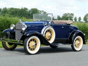 Bild 17/17 von Ford Modell A (1930)