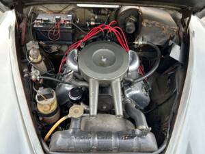 Bild 22/42 von Daimler 2,5 Liter V8 (1967)