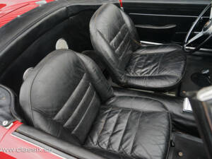 Afbeelding 7/20 van Alfa Romeo 2000 Spider (1958)