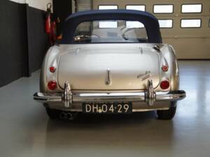 Image 20/50 de Austin-Healey 3000 Mk III (BJ8) (1965)