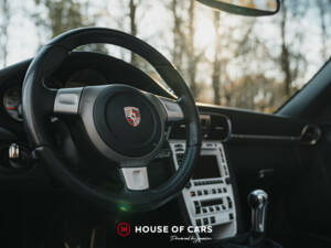 Image 33/49 of Porsche 911 Turbo (2008)