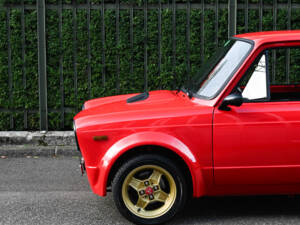 Imagen 17/40 de Lancia A112 Abarth (1985)