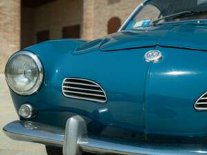 Image 15/50 of Volkswagen Karmann Ghia 1200 (1963)