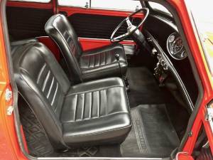 Image 24/28 de Innocenti Mini Cooper (1967)