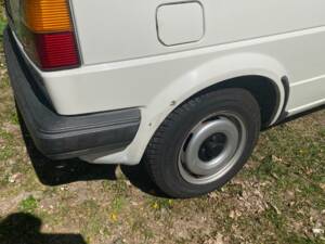Image 8/10 of Volkswagen Golf II Diesel 1.6 (1987)