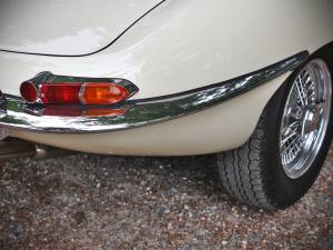 Afbeelding 49/50 van Jaguar Type E 4.2 (1965)