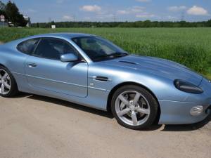 Afbeelding 10/49 van Aston Martin DB 7 GTA (2004)