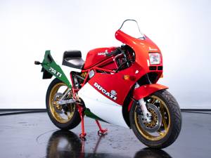 Afbeelding 3/50 van Ducati DUMMY (1987)