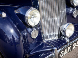 Afbeelding 31/45 van Bentley Mark VI Vanden Plas DHC (1947)