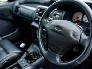 Image 21/43 de Ford Escort RS Cosworth (1996)