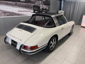 Bild 8/38 von Porsche 911 2.0 S (1967)