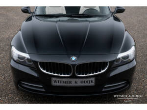 Bild 22/29 von BMW Z4 sDrive23i (2009)