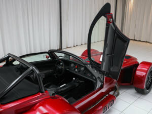 Bild 9/19 von Donkervoort D8 GTO Performance (2013)