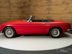 Bild 2/6 von MG MGB (1963)
