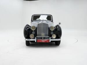 Bild 5/15 von Bentley Mark VI (1948)