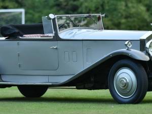 Bild 29/50 von Rolls-Royce Phantom II (1930)