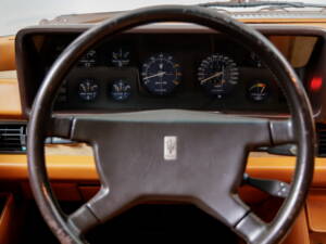 Imagen 25/36 de Maserati Quattroporte 4900 (1987)