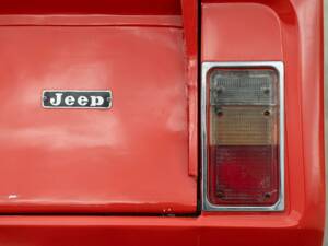 Bild 18/50 von Ebro Jeepster Commando C-101 (1976)