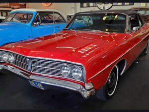 Image 1/8 de Ford Galaxie 500 (1968)