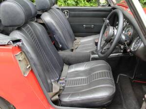 Bild 9/16 von MG Midget GAN5 (1970)