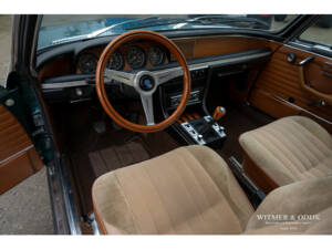 Bild 15/27 von BMW 3.0 CS (1972)