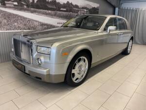 Bild 2/20 von Rolls-Royce Phantom VII (2004)