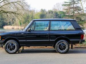 Image 5/50 of Land Rover Range Rover Classic CSK (1991)