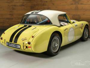 Bild 6/19 von Austin-Healey 3000 Mk II (BN7) (1959)