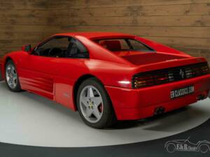 Image 8/19 de Ferrari 348 TS (1991)