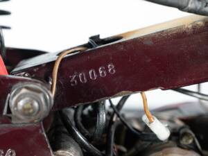 Bild 20/46 von Moto Guzzi DUMMY (1972)
