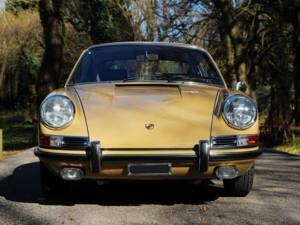 Bild 4/69 von Porsche 911 2.0 S (1967)