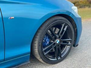 Afbeelding 33/50 van BMW M235i (2019)