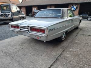 Imagen 9/43 de Ford Thunderbird Landau Coupe (1965)