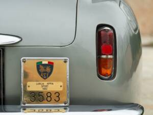 Image 15/50 of Lancia Appia Sport (Zagato) (1962)