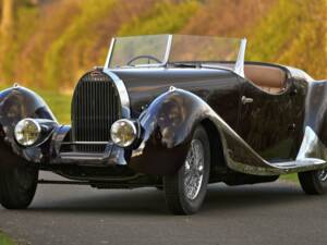 Bild 2/50 von Bugatti Typ 57 C (1937)