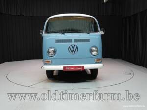 Imagen 9/15 de Volkswagen T2a Kombi (1969)