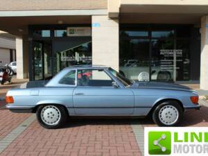 Image 4/10 de Mercedes-Benz 450 SL (1974)