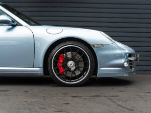 Bild 4/43 von Porsche 911 Turbo (2011)