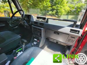 Immagine 7/10 di Mitsubishi Shogun V6 (1988)