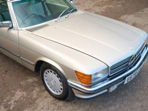 Bild 36/50 von Mercedes-Benz 300 SL (1988)