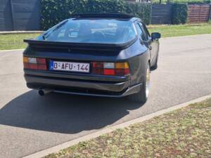 Image 4/5 of Porsche 944 Turbo (1986)