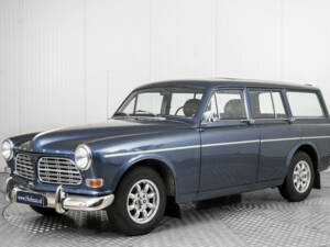 Image 1/50 of Volvo Amazon (1964)